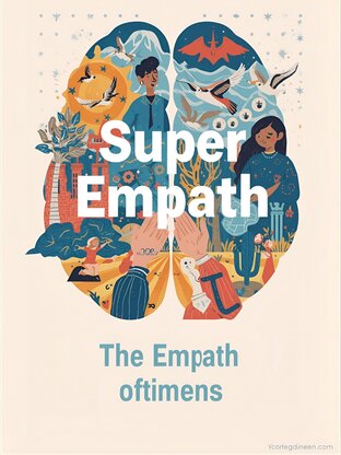 Super Empath หรือ "ผู้เห็นอกเห็นใจ"