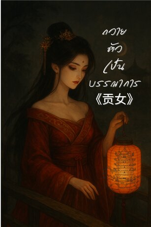 ถวายตัวเป็นบรรณาการ《贡女》