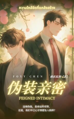 伪装亲密/ความใกล้ชิดที่แกล้งสร้าง/Feigned Intimacy