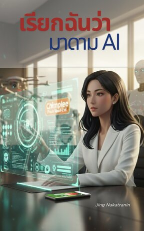 เรียกฉันว่ามาดามAI