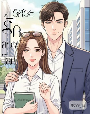วิศวะรักลวงโลก