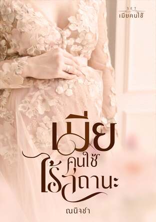 เมียคนใช้ไร้สถานะ