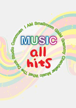 MUSIC ALL HITS