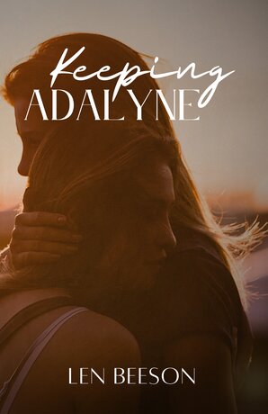 Keeping Adalyne (Book 3)