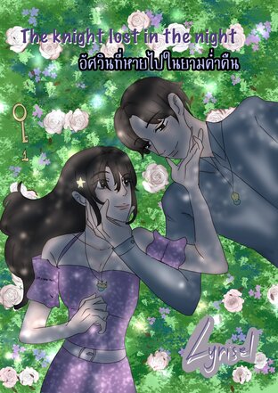 อัศวินที่หายไปในยามค่ำคืน  (The knight lost in the night)