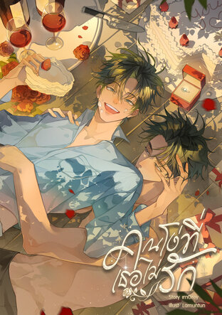 คนโง่ที่เธอไม่รัก