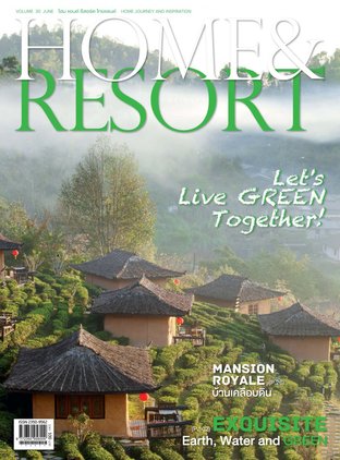 Home & Resort Thailand Vol.030