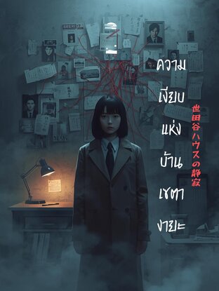 ความเงียบแห่งบ้านเซตางายะ (The Silence of Setagaya House)