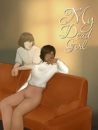 My Dead Girl คุณผีที่รัก