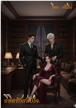 ลิขิตรักสลับใจ