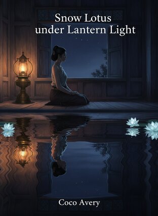 Snow Lotus under Lantern Light (Omegavers) #English versions
