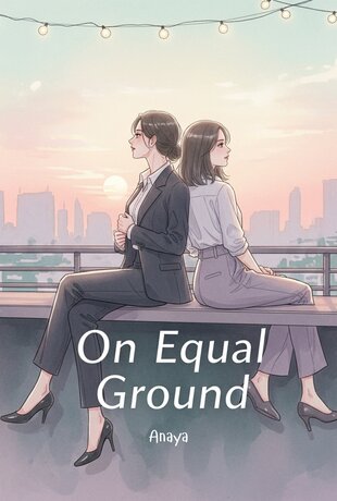 On Equal Ground (English)