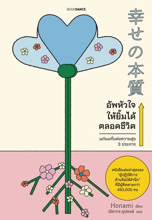 อัพหัวใจให้ยิ้มได้ตลอดชีวิต