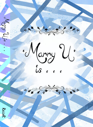 &lsquo;Marry U&rsquo; is . . .