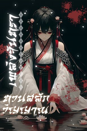 เพลิงจันทรา ทวนสลักวิญญาณ