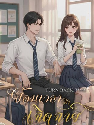 Turn Back Time ย้อนเวลามาเฉิดฉาย