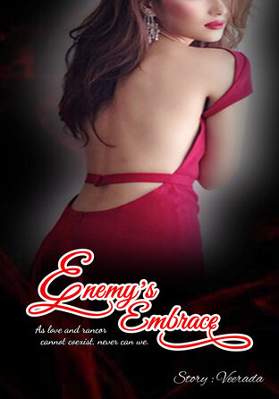 Enemy&rsquo;s Embrace (รักซ่อนแค้น English version)