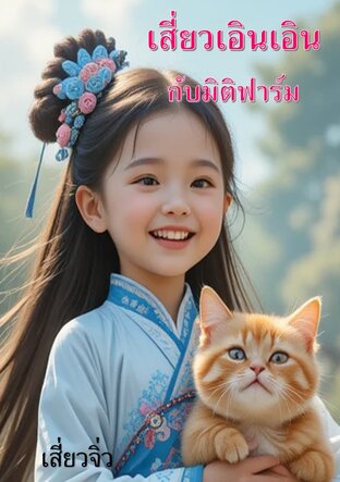 เสี่ยวเอินเอินกับมิติฟาร์ม