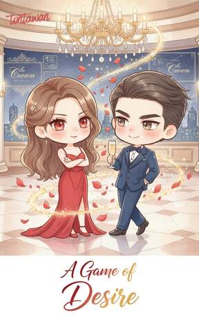 เกมร้อนซ่อนร้าย A Game of Desire