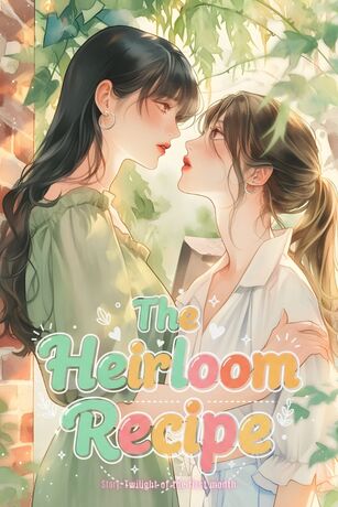 The Heirloom Recipe (English Version)