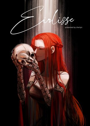 [GL comic] Eirlisse Vol.1