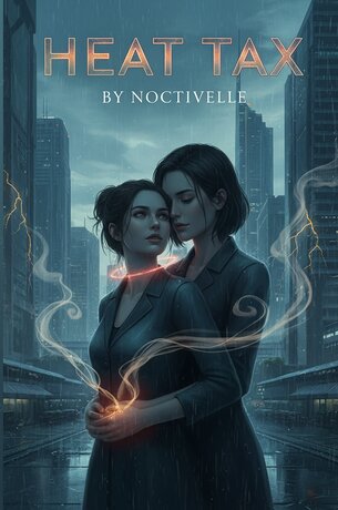 Heat Tax (Omegavers) #English versions