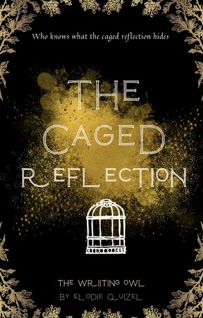 เงาสะท้อนในกรงขัง ซีซั่น 1 