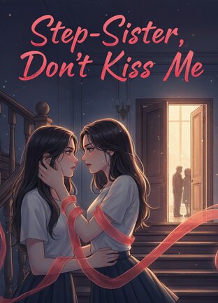 Step-Sister, Don't Kiss Me