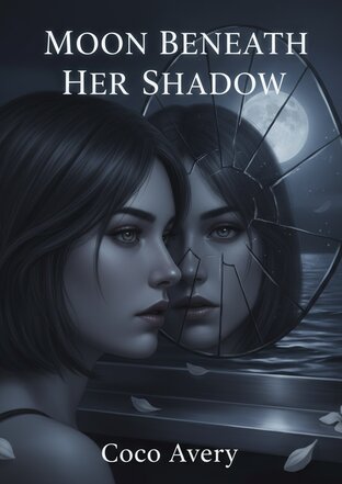 Moon Beneath Her Shadow(Omegavers) #English versions