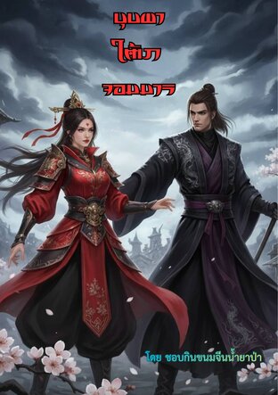 บุปผาใต้เงาจอมมาร