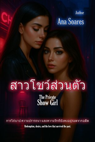 สาวโชว์ส่วนตัว (The Private Show Girl)