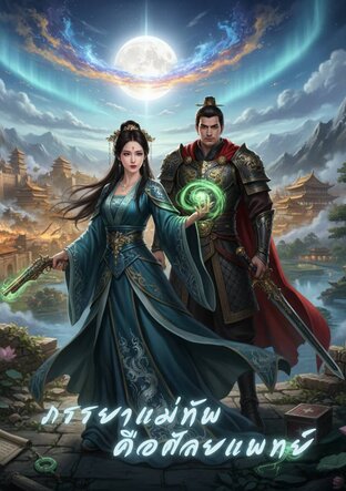 ภรรยาแม่ทัพคือศัลยแพทย์