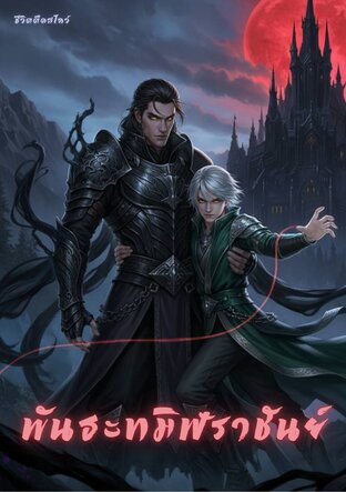 พันธะทมิฬราชันย์