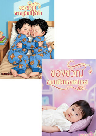 SET หย่าเมียไร้รัก