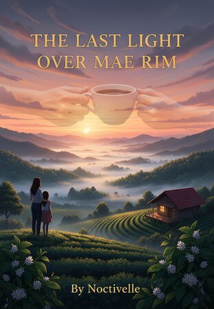 The Last Light over Mae Rim (Omegavers) #English versions