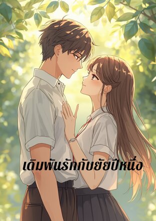 เดิมพันรักกับยัยปีหนึ่ง