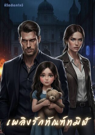 เพลงรักทัณฑ์ทมิฬ