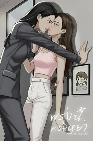 พรุงนี้ค่อยหย่า