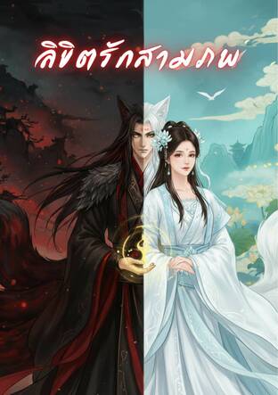 ลิขิตรักสามภพ