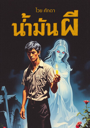 น้ำมันผี