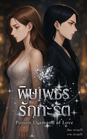 พิษเพชรรักกะรัต Diamond Poison Love