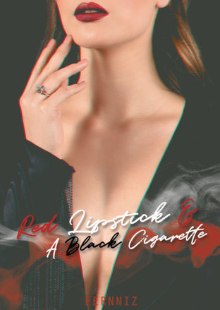 Red Lipstick & A Black Cigarette (เดลวิน & เดลวีน)