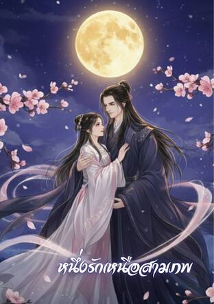 หนึ่งรักเหนือสามภพ