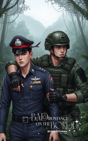 รักร้ายที่ชายแดน (Bad Romance on the Border)