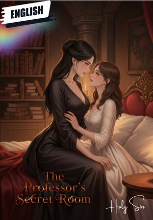 The Professor's Secret Room [English version]