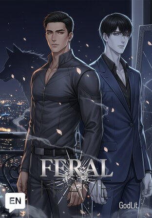 FERAL FRAME | Omegaverse #English version