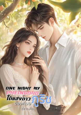 One night my Pheingdao ใต้แสงดาวของหมอภูริช