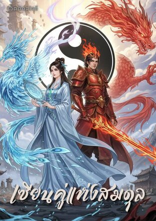 เซียนคู่แห่งสมดุล