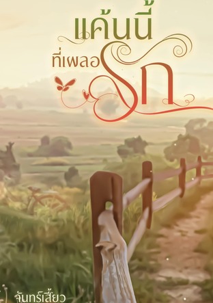 แค้นนี้ที่เผลอรัก