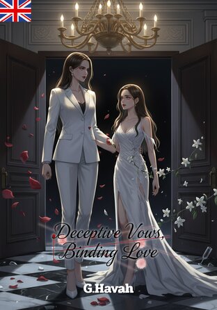 Deceptive Vows, Binding Love #Omegaverse (English version)
